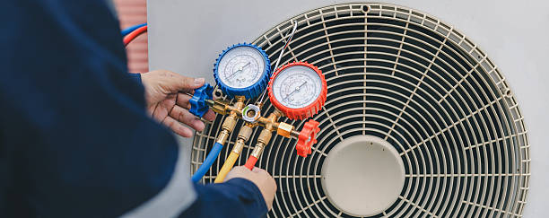 Licensed Hvac service in North Evans, NY - AAA Pro HVAC